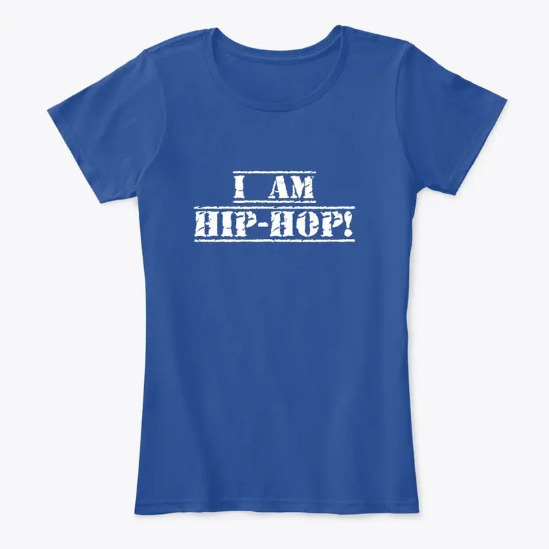 I Am Hip-Hop, Rap, Sports, music