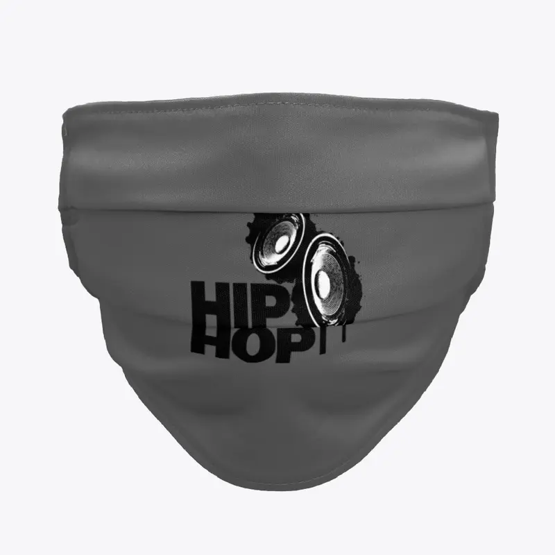 Hip Hop Mask