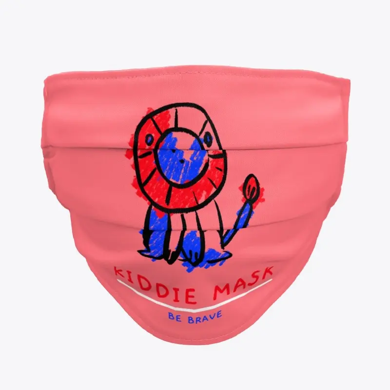 Kiddie Mask