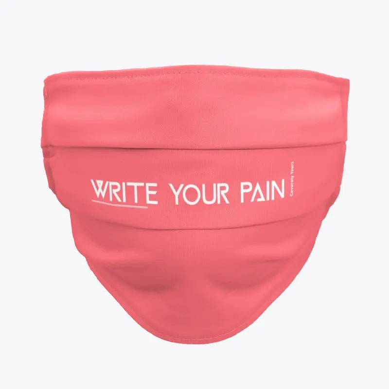 Write Your Pain