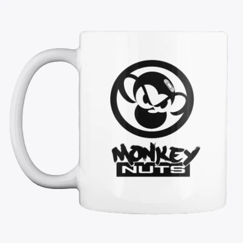 Monkey Nuts