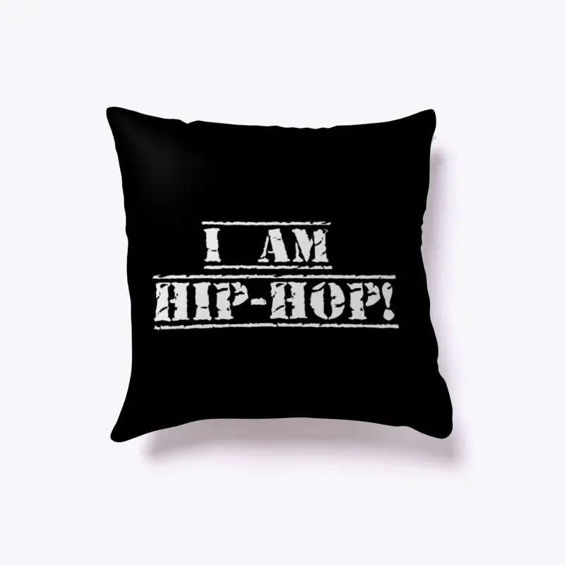 I Am Hip-Hop, Rap, Sports, music