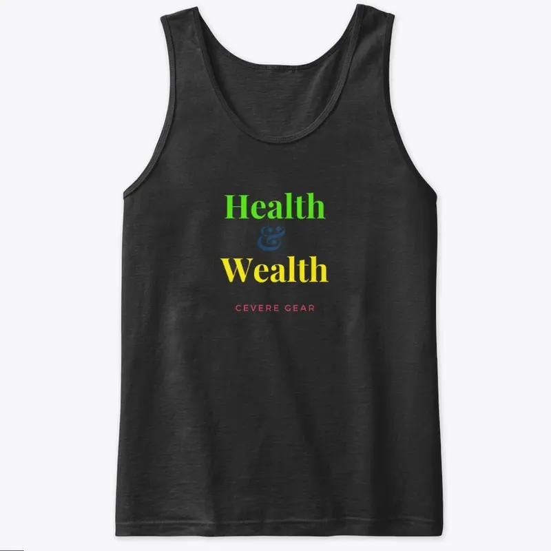 Health & Wealth