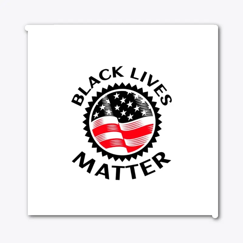 Blk Lives Matter